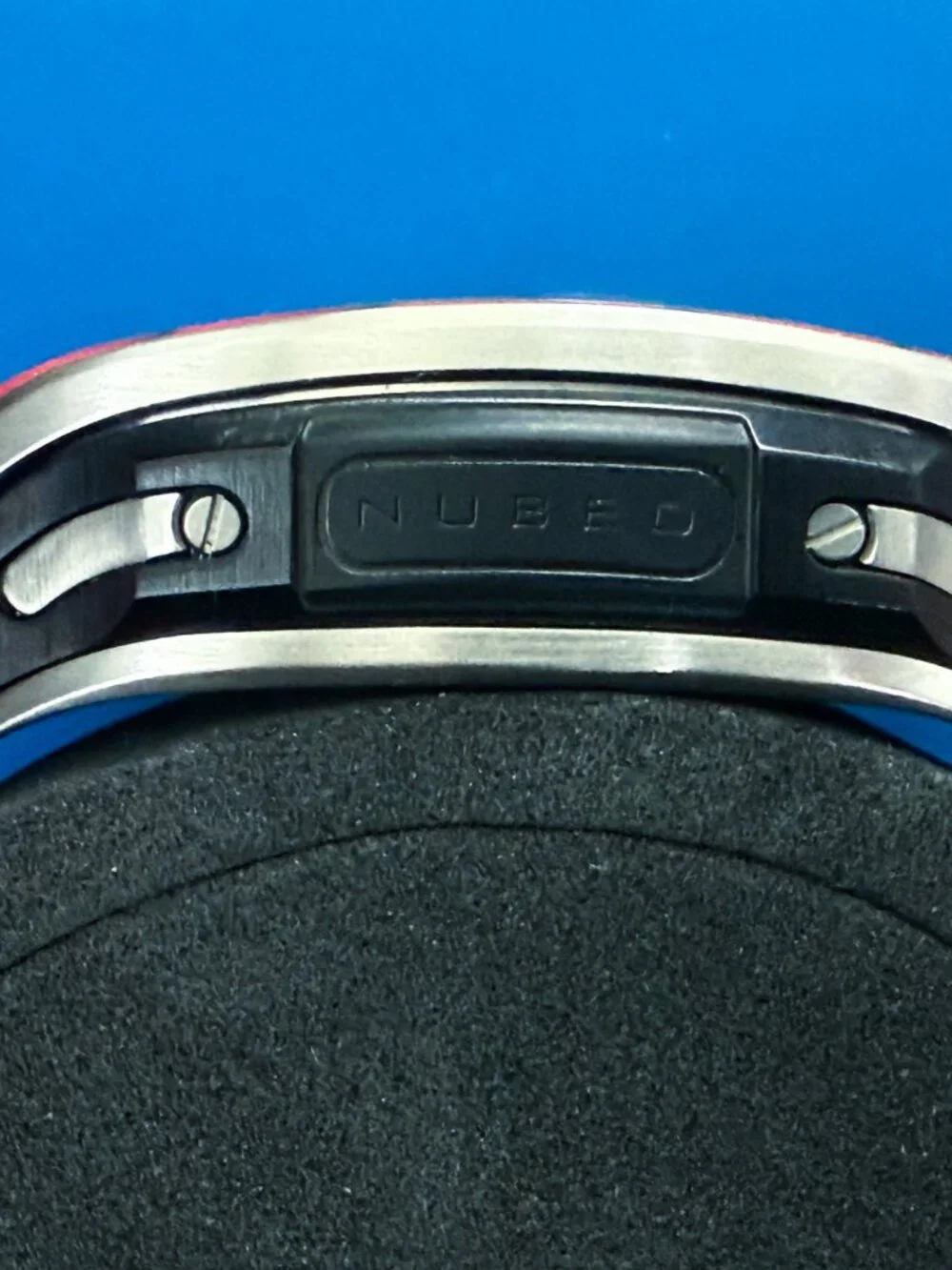 Nubeo Viper Power Reserve Automatic / Limited Edition 106 of 140
